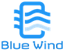 Blue Wind